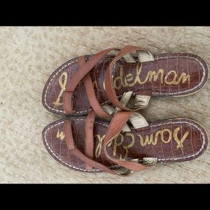 Sam Edelman sandals